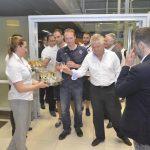 FOTO/VIDEO Prvaci su stigli doma! Spektakularan doček u Čilipima! 10 jug kolinda065