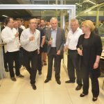 FOTO/VIDEO Prvaci su stigli doma! Spektakularan doček u Čilipima! 11 jug kolinda066