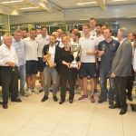 FOTO/VIDEO Prvaci su stigli doma! Spektakularan doček u Čilipima! 12 jug kolinda067