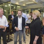 FOTO/VIDEO Prvaci su stigli doma! Spektakularan doček u Čilipima! 14 jug kolinda069