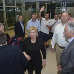 FOTO/VIDEO Prvaci su stigli doma! Spektakularan doček u Čilipima! 18 jug kolinda073