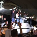 FOTO/VIDEO Prvaci su stigli doma! Spektakularan doček u Čilipima! 21 jugasi docek cilipi