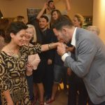 kolarin party010