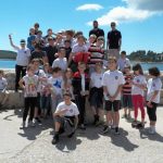 KORKYRA MITING Jugašima tri zlata, četiri srebra i četiri bronce! 15 pk jug korcula 2016 15