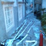pozar domino 6