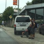 prometna semafori lapad