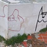 street art kupari 1