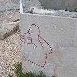 street art kupari 2