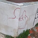 street art kupari 3