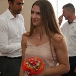 Andjela Violic Proslava 1