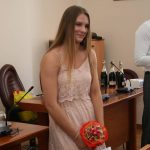 Andjela Violic Proslava 46
