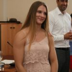 Andjela Violic Proslava 48