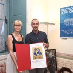 Anuška Matušić Krešimir Dabo
