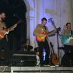 Beatles Stradun 2