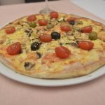 Capo Restaurant 1
