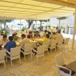 Capo Restaurant 2