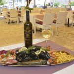 Capo Restaurant 6