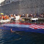 Divlja 2016 Finale u Portu 10