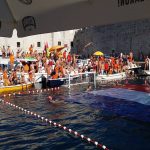 Divlja 2016 Finale u Portu 5