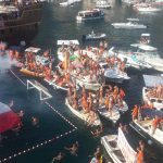 Divlja 2016 Finale u Portu 6