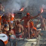 Divlja 2016 u Portu 11