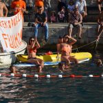 Divlja 2016 u Portu 3