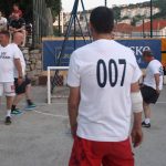 Dubrovnik kup 4 dan 1