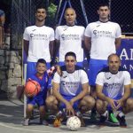 Dubrovnik kup 4 dan 11