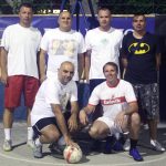 Dubrovnik kup 4 dan 5