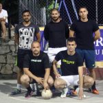 Dubrovnik kup 4 dan 9