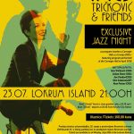 Ines Trickovic Lokrum 3