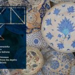 Iznik Turska Keramika u Zitnici Rupe 4