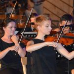 FOTO Tko je sve uživao na gala koncertu ispred Crkve svetog Vlaha? 40 Jose Cura gala Koncert 2016 11