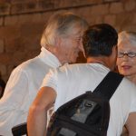 FOTO Tko je sve uživao na gala koncertu ispred Crkve svetog Vlaha? 32 Jose Cura gala Koncert 2016 19