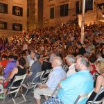 FOTO Tko je sve uživao na gala koncertu ispred Crkve svetog Vlaha? 25 Jose Cura gala Koncert 2016 26