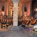 FOTO Tko je sve uživao na gala koncertu ispred Crkve svetog Vlaha? 23 Jose Cura gala Koncert 2016 28