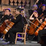 FOTO Tko je sve uživao na gala koncertu ispred Crkve svetog Vlaha? 22 Jose Cura gala Koncert 2016 29