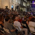 FOTO Tko je sve uživao na gala koncertu ispred Crkve svetog Vlaha? 21 Jose Cura gala Koncert 2016 30