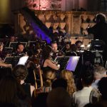 FOTO Tko je sve uživao na gala koncertu ispred Crkve svetog Vlaha? 19 Jose Cura gala Koncert 2016 32