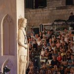 FOTO Tko je sve uživao na gala koncertu ispred Crkve svetog Vlaha? 16 Jose Cura gala Koncert 2016 35