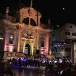 FOTO Tko je sve uživao na gala koncertu ispred Crkve svetog Vlaha? 14 Jose Cura gala Koncert 2016 37