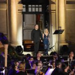 FOTO Tko je sve uživao na gala koncertu ispred Crkve svetog Vlaha? 12 Jose Cura gala Koncert 2016 39