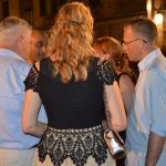 FOTO Tko je sve uživao na gala koncertu ispred Crkve svetog Vlaha? 47 Jose Cura gala Koncert 2016 4