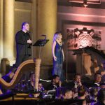 FOTO Tko je sve uživao na gala koncertu ispred Crkve svetog Vlaha? 11 Jose Cura gala Koncert 2016 40