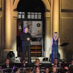 FOTO Tko je sve uživao na gala koncertu ispred Crkve svetog Vlaha? 10 Jose Cura gala Koncert 2016 41