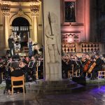 FOTO Tko je sve uživao na gala koncertu ispred Crkve svetog Vlaha? 7 Jose Cura gala Koncert 2016 44