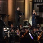 FOTO Tko je sve uživao na gala koncertu ispred Crkve svetog Vlaha? 6 Jose Cura gala Koncert 2016 45