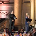 FOTO Tko je sve uživao na gala koncertu ispred Crkve svetog Vlaha? 5 Jose Cura gala Koncert 2016 46