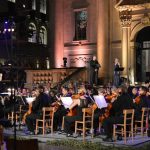 FOTO Tko je sve uživao na gala koncertu ispred Crkve svetog Vlaha? 4 Jose Cura gala Koncert 2016 47