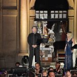 FOTO Tko je sve uživao na gala koncertu ispred Crkve svetog Vlaha? 3 Jose Cura gala Koncert 2016 48